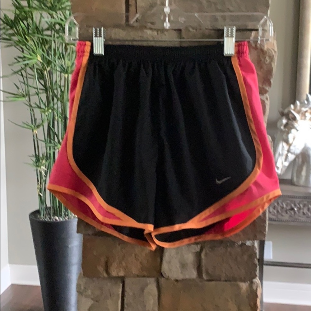 Nike Dri Fit Athletic Shorts Size XS EUC